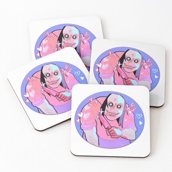 Item preview, Kawaii Killer designed and sold by Weebnordlord.