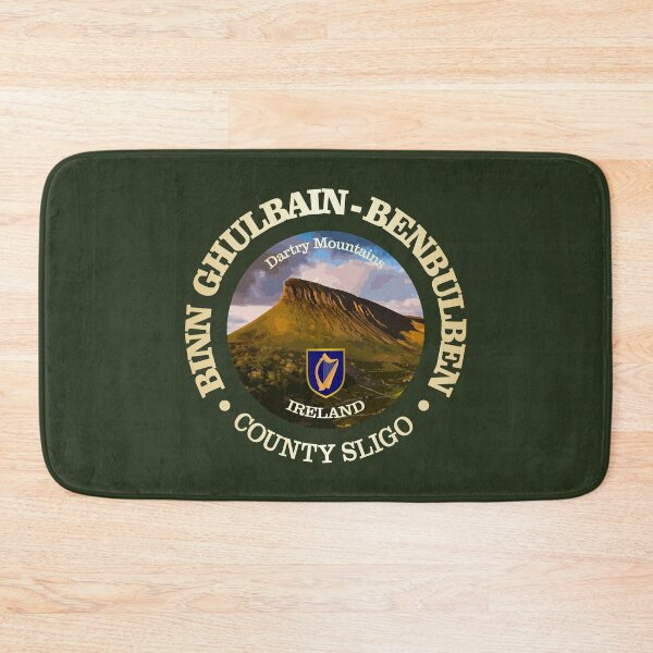 Item preview, Benbulben (rd) designed and sold by curranmorgan.