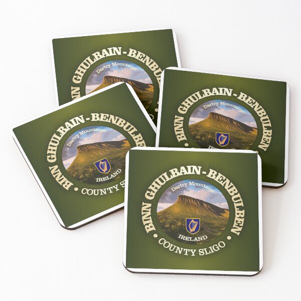 Item preview, Benbulben (rd) designed and sold by curranmorgan.