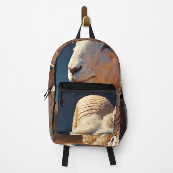Item preview, Aries Portrait designed and sold by ZodiacWonders.