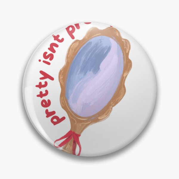 Item preview, Pretty isnt Pretty designed and sold by canderson13.