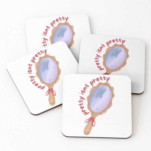 Item preview, Pretty isnt Pretty designed and sold by canderson13.