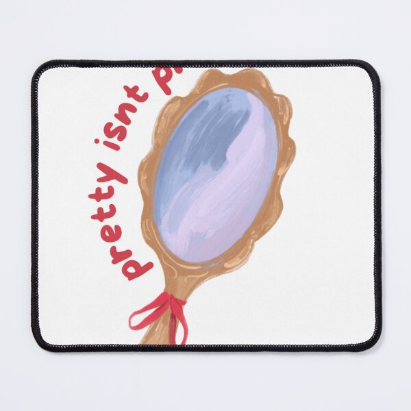 Item preview, Pretty isnt Pretty designed and sold by canderson13.