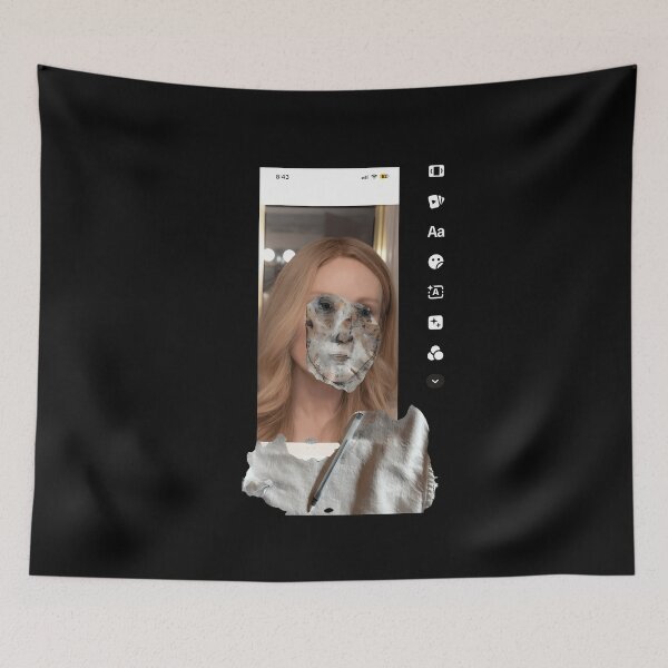 Item preview, Julianne designed and sold by ReneeBertin.