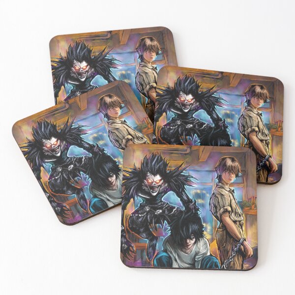 Item preview, Ethereal Bonds over Neon Twilight designed and sold by Charles Michael.