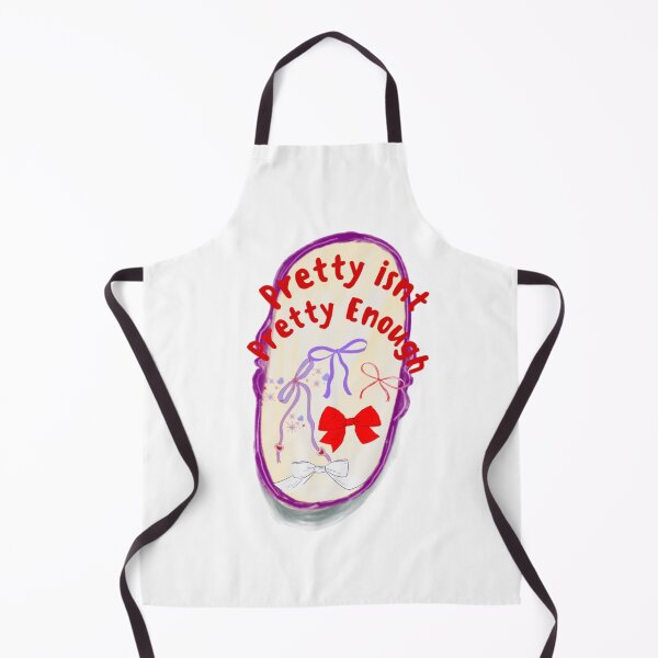 Item preview, Pretty isnt Pretty designed and sold by canderson13.