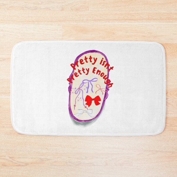 Item preview, Pretty isnt Pretty designed and sold by canderson13.