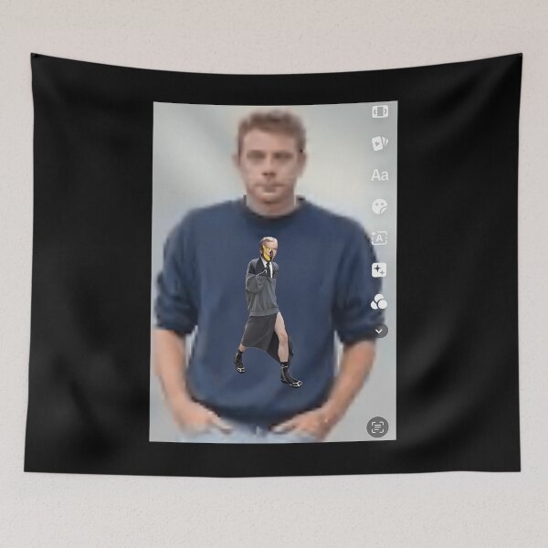 Item preview, King Of Fashion designed and sold by ReneeBertin.