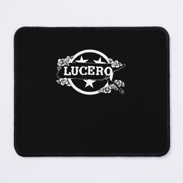 Item preview, Lucero Band  Sweat S Ee Black designed and sold by CandaceLBurti.