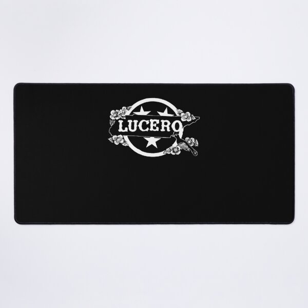 Item preview, Lucero Band  Sweat S Ee Black designed and sold by CandaceLBurti.