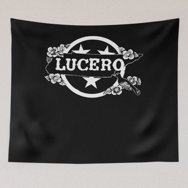 Item preview, Lucero Band  Sweat S Ee Black designed and sold by CandaceLBurti.
