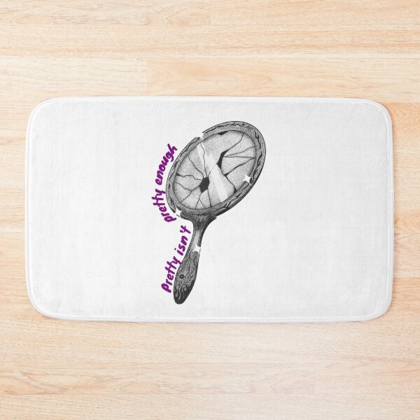 Item preview, Pretty isnt Pretty designed and sold by canderson13.
