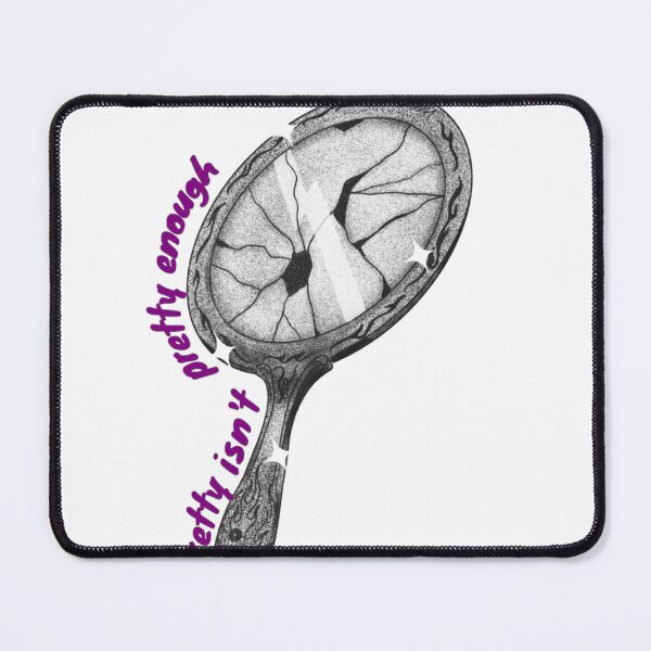 Item preview, Pretty isnt Pretty designed and sold by canderson13.