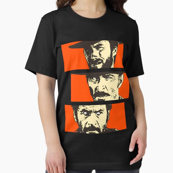 Item preview, The Good The Bad And The Ugly designed and sold by JulieAllen23.