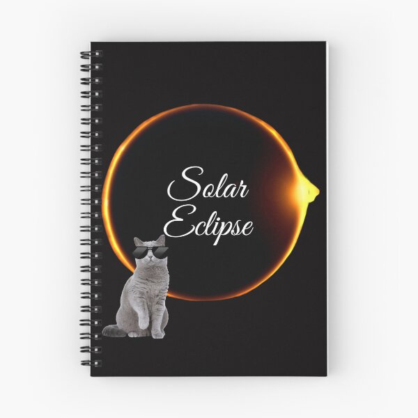 Item preview, Funny Totality Cats Shirt, Cat Wearing Solar Eclipse Glasses Tee, Cat Eclipse Moon, April 8 2024, Eclipse Souvenir Gift, Feline Lover designed and sold by mrobpeach2.