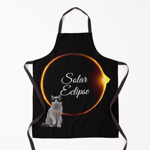 Item preview, Funny Totality Cats Shirt, Cat Wearing Solar Eclipse Glasses Tee, Cat Eclipse Moon, April 8 2024, Eclipse Souvenir Gift, Feline Lover designed and sold by mrobpeach2.