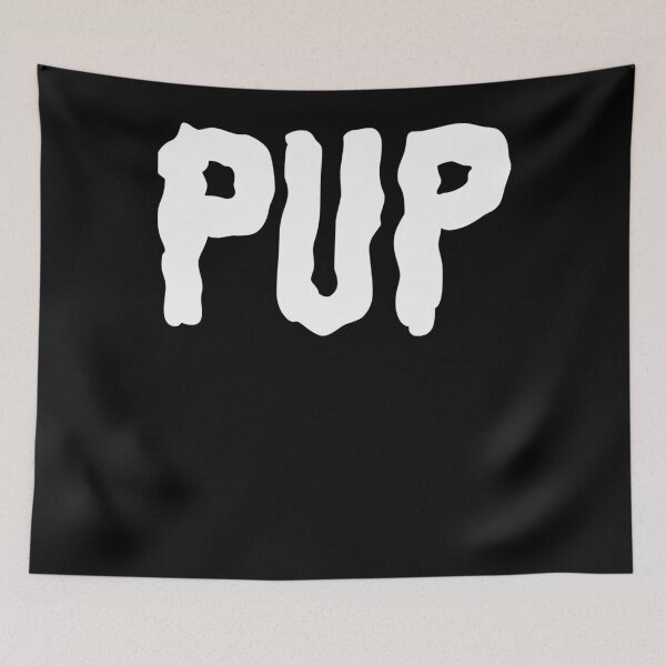 Item preview, Lover Gifts Pup Band Retro Vintage designed and sold by CandaceLBurti.