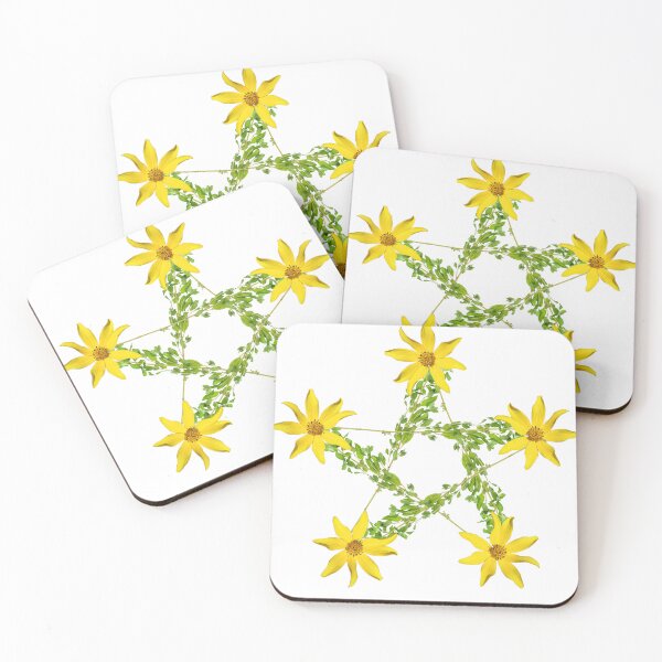 Item preview, Flowers and Thyme Ostara Inspired Pagan Spring Design  designed and sold by TwistedP-Photos.