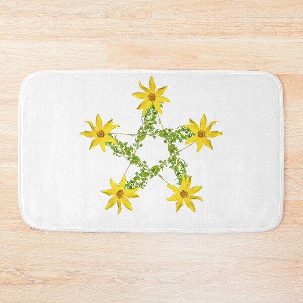 Item preview, Flowers and Thyme Ostara Inspired Pagan Spring Design  designed and sold by TwistedP-Photos.