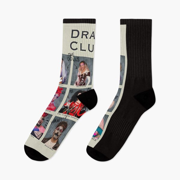 Item preview, Local Drag designed and sold by ClairGagnon.