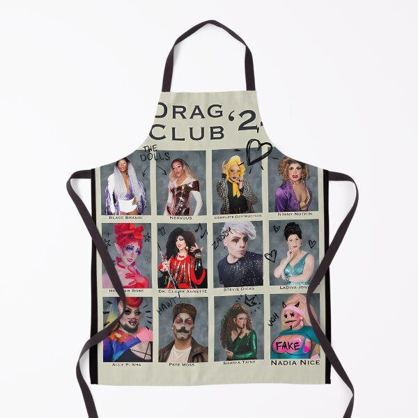 Item preview, Local Drag designed and sold by ClairGagnon.
