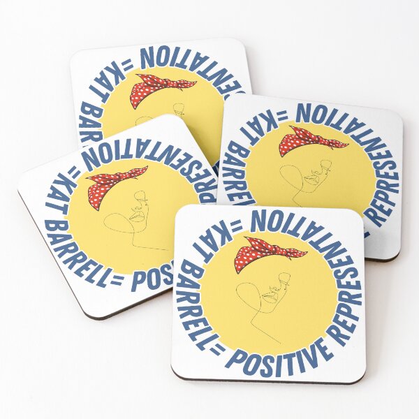 Item preview, Positive Representation designed and sold by Huntch.