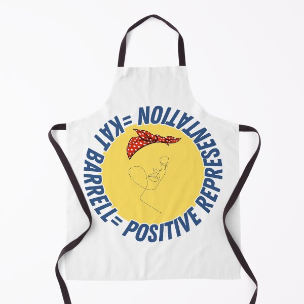 Item preview, Positive Representation designed and sold by Huntch.
