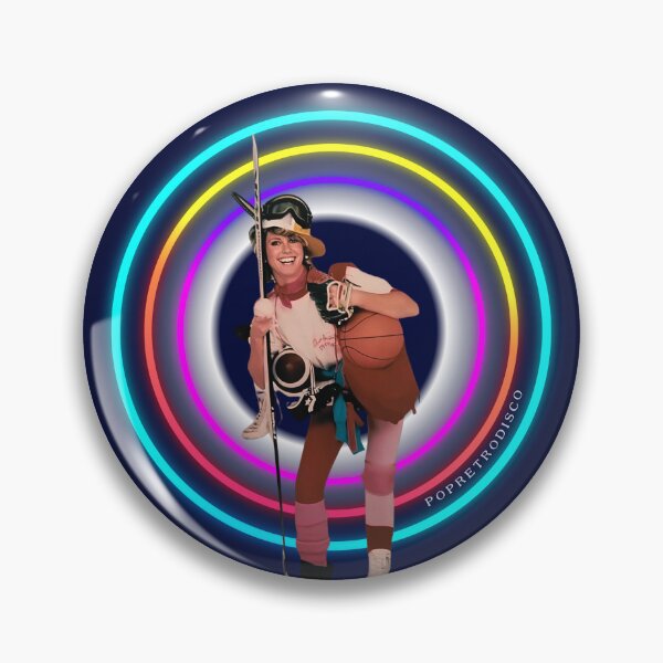 Item preview, OLIVIA NEWTON-JOHN -  LET'S GET PHYSICAL - NUMBER ONE Designed by PopRetroDisco designed and sold by popretrodisco.