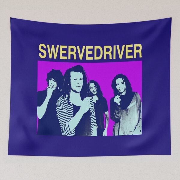 Item preview, Swervedriver  - Gift Premium  designed and sold by VictorLand.