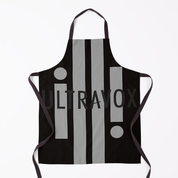 Item preview, Ultravox 2012 designed and sold by ClairGagnon.