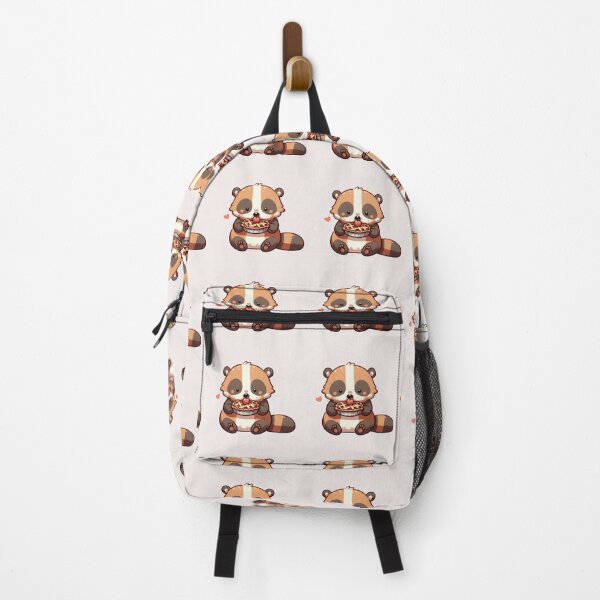 Item preview, Coati Eating Apple Pie designed and sold by LemuellTrends.