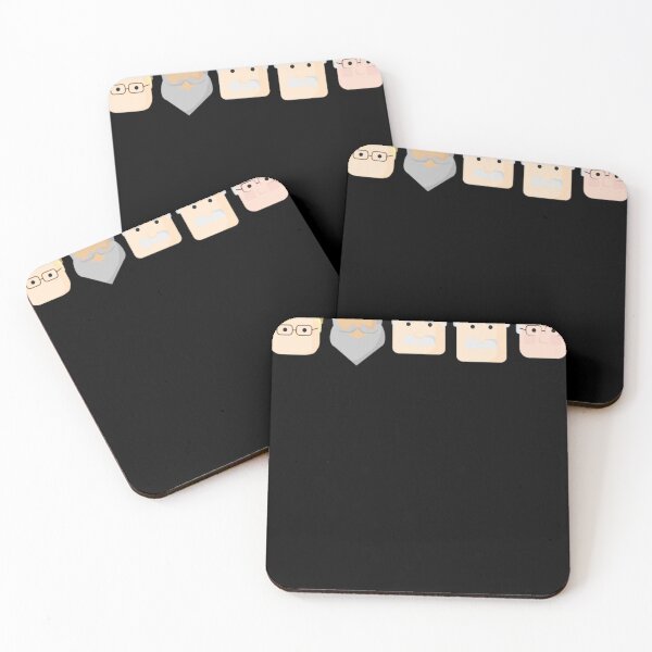 Item preview, Still Game Characters  designed and sold by Deboraimentel.