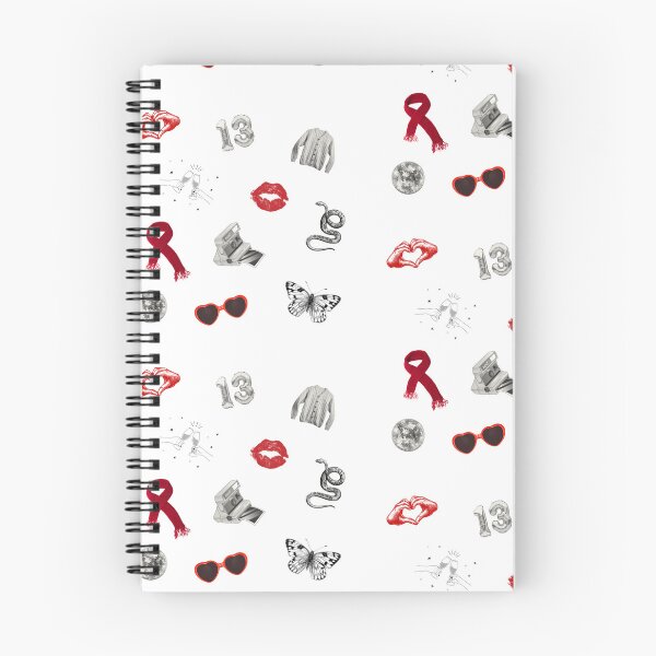Item preview, Taylor Swift Sticker Pack designed and sold by alykalydaly.