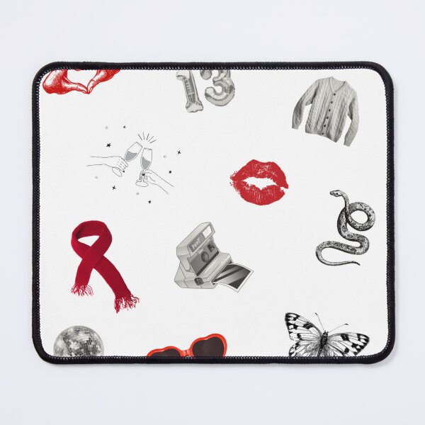 Item preview, Taylor Swift Sticker Pack designed and sold by alykalydaly.