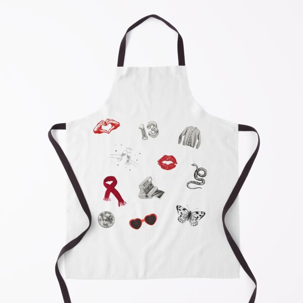 Item preview, Taylor Swift Sticker Pack designed and sold by alykalydaly.