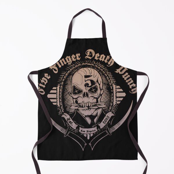 Item preview, 5 F D PUNCH designed and sold by Leraurdyuiki.