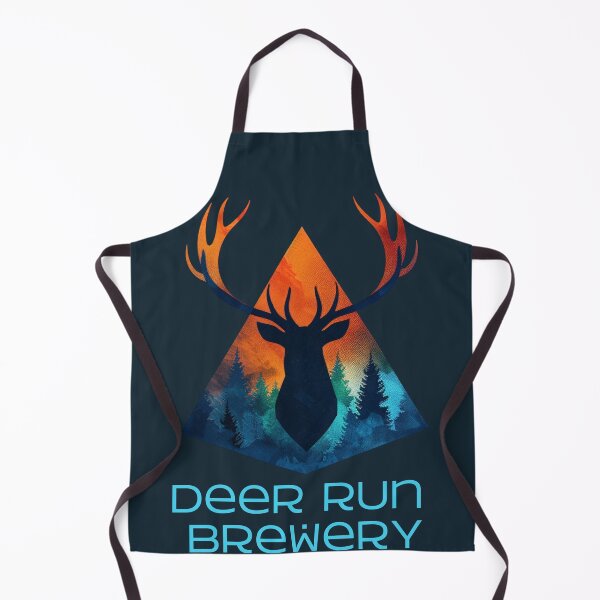 Item preview, Deer run designed and sold by Lynnchabot.