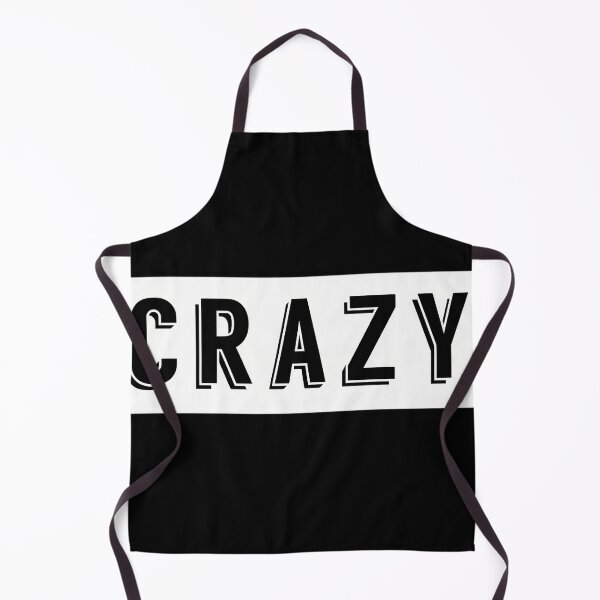 Item preview, Crazy designed and sold by PetteriTyppo.