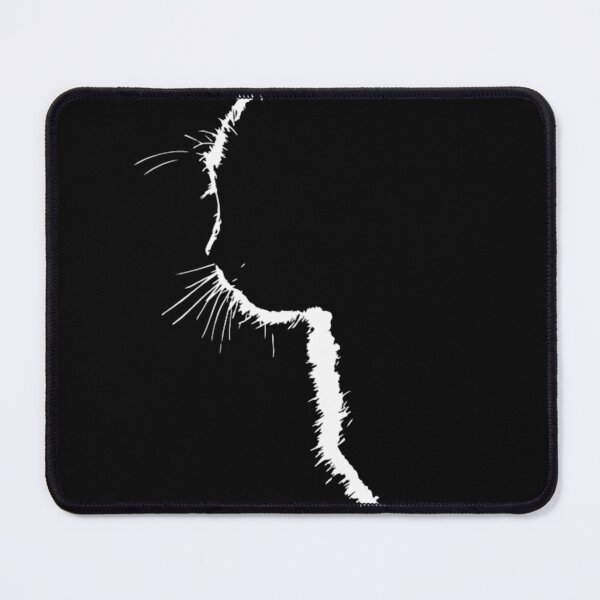 Item preview, Cat silhouette designed and sold by Deboraimentel.