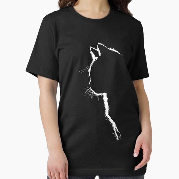 Item preview, Cat silhouette  designed and sold by Deboraimentel.