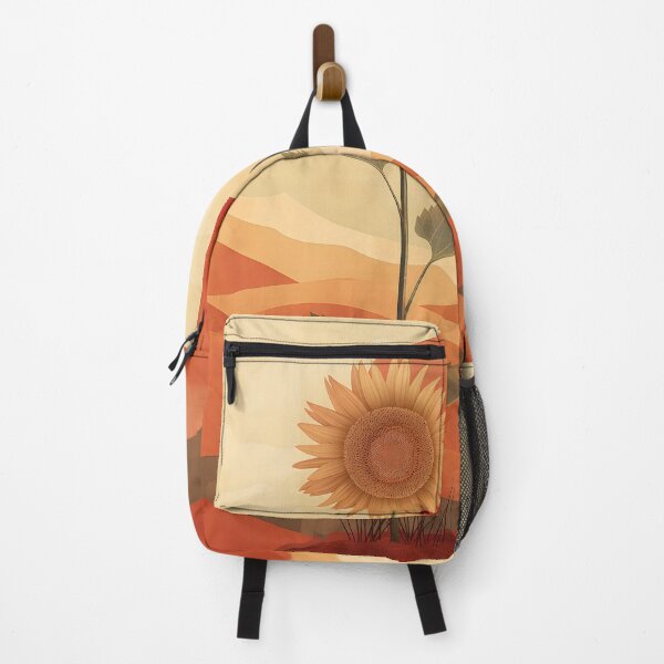 Item preview, Sunrise Bloom designed and sold by unimuse.
