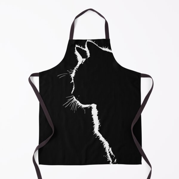 Item preview, Cat silhouette designed and sold by Deboraimentel.