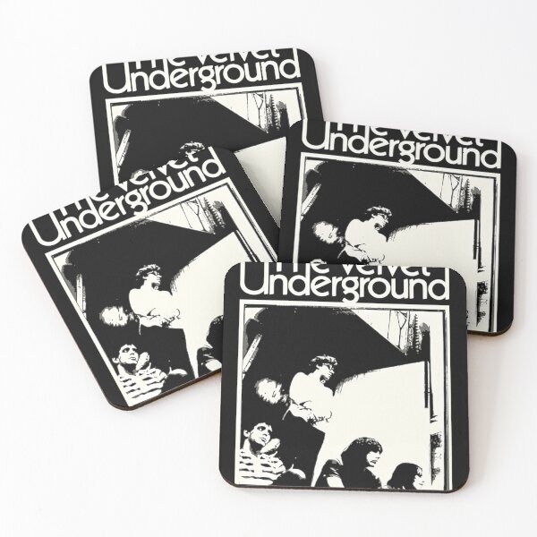 Item preview, The Velvet Underground Band designed and sold by Adelhauvin.
