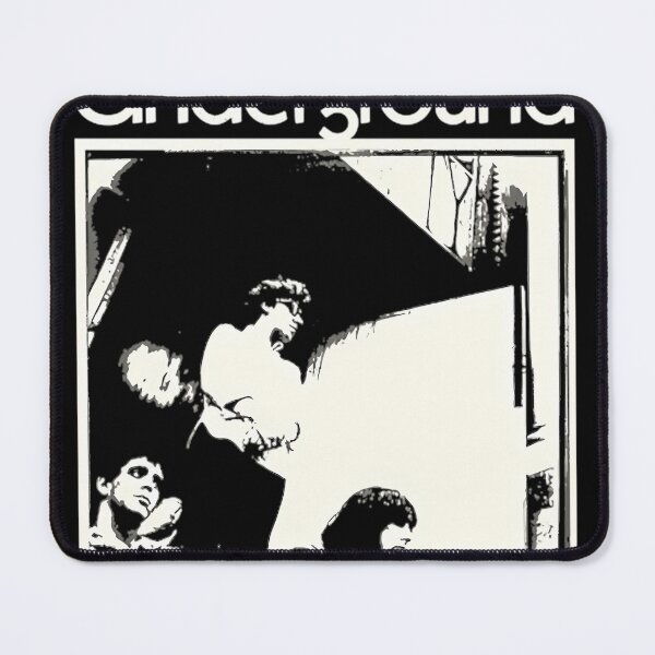 Item preview, The Velvet Underground Band designed and sold by Adelhauvin.