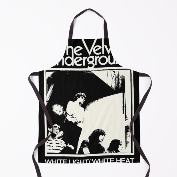 Item preview, The Velvet Underground Band designed and sold by Adelhauvin.