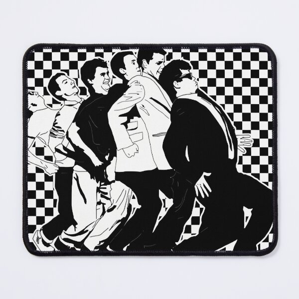 Item preview, Madness Band designed and sold by Adelhauvin.