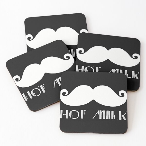 Item preview, hot milk band Genre AlternativeIndie, Rock  designed and sold by Leraurdyuiki.