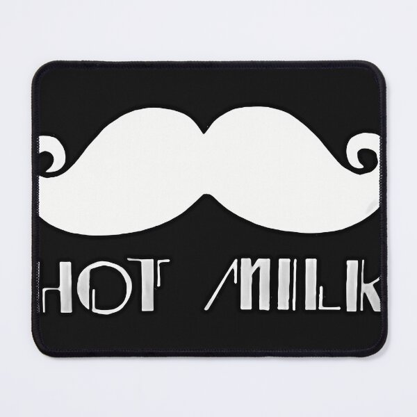 Item preview, hot milk band Genre AlternativeIndie, Rock  designed and sold by Leraurdyuiki.