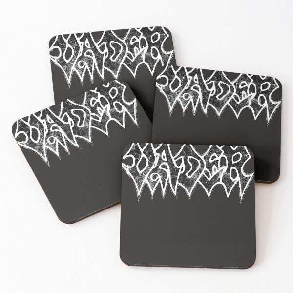 Item preview,  Vader Band Merch designed and sold by JoshuaPohill2.
