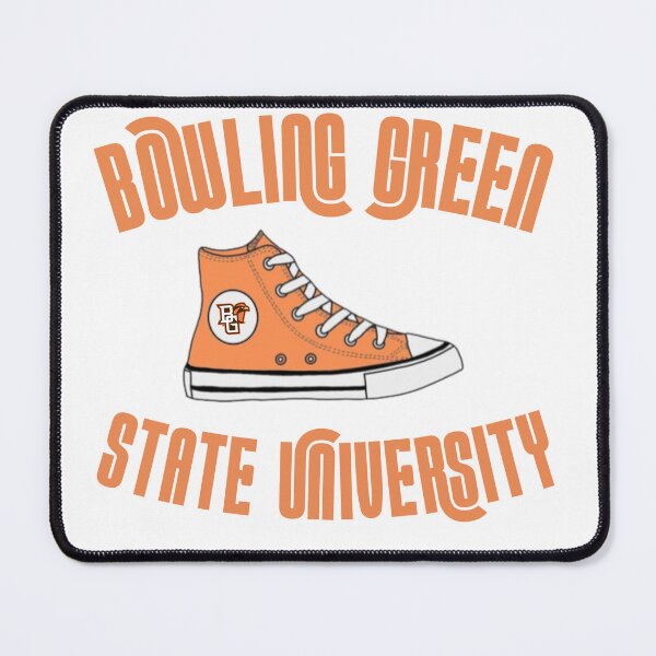 Item preview, Bowling Green State University designed and sold by kylieoyoung.